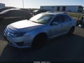 2012 Ford Fusion — photo 2 of 16 | VIN 3FAHP0CG4CR317152