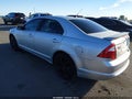2012 Ford Fusion — photo 3 of 16 | VIN 3FAHP0CG4CR317152