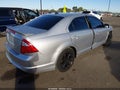 2012 Ford Fusion — photo 4 of 16 | VIN 3FAHP0CG4CR317152