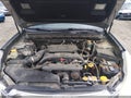 2010 Subaru Outback — photo 10 of 14 | VIN 4S4BRBKC4A3379467