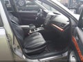 2010 Subaru Outback — photo 5 of 14 | VIN 4S4BRBKC4A3379467