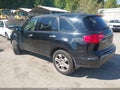 2008 Acura MDX — photo 3 of 16 | VIN 2HNYD28478H512544