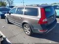 2008 Volvo XC70 — photo 3 of 11 | VIN YV4BZ982781016546