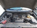 2013 Ford F-150 — photo 10 of 18 | VIN 1FTMF1CM0DFB40363