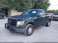 2013 Ford F-150 — photo 2 of 18 | VIN 1FTMF1CM0DFB40363