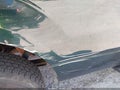 2013 Ford F-150 — photo 6 of 18 | VIN 1FTMF1CM0DFB40363