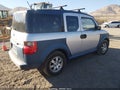 2006 Honda Element — photo 4 of 11 | VIN 5J6YH28646L027641