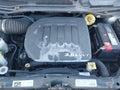 2015 Chrysler Town & Country — photo 10 of 11 | VIN 2C4RC1BGXFR740443