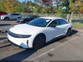 2025 Lucid Air — photo 2 of 16 | VIN 50EA1PGA3SA006702