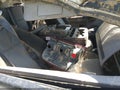 2009 Chevrolet Silverado 2500 — photo 5 of 10 | VIN 1GCHK49KX9E149766