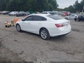 2020 Chevrolet Malibu — photo 3 of 15 | VIN 1G1ZD5ST3LF066035