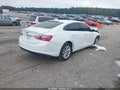2020 Chevrolet Malibu — photo 4 of 15 | VIN 1G1ZD5ST3LF066035