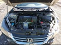 2015 Honda Accord — photo 10 of 17 | VIN 1HGCR2F80FA228337