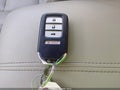 2015 Honda Accord — photo 11 of 17 | VIN 1HGCR2F80FA228337