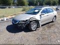 2015 Honda Accord — photo 2 of 17 | VIN 1HGCR2F80FA228337