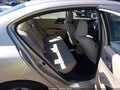 2015 Honda Accord — photo 8 of 17 | VIN 1HGCR2F80FA228337