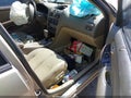 2000 Infiniti I30 — photo 5 of 17 | VIN JNKCA31A4YT125305