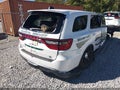 2022 Dodge Durango — photo 12 of 14 | VIN 1C4RDJFGXNC192653