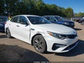 2020 Kia Optima — photo 1 of 21 | VIN 5XXGT4L3XLG402470
