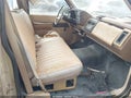 1988 Chevrolet GMT — photo 5 of 15 | VIN 1GCDC14Z7JZ247066