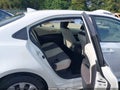 2023 Toyota Corolla — photo 8 of 17 | VIN JTDBCMFE7P3021625