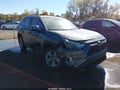 2025 Toyota RAV4 Hybrid — photo 6 of 16 | VIN 4T3RWRFV2SU192002