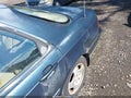 1994 Acura Legend — photo 6 of 11 | VIN JH4KA7683RC025951