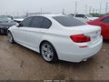 2013 BMW 5 Series — photo 3 of 11 | VIN WBAFU7C52DDU75529