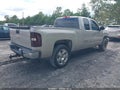 2009 Chevrolet Silverado 1500 — photo 4 of 12 | VIN 1GCEC29J79Z193101