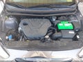 2017 Hyundai Accent — photo 10 of 12 | VIN KMHCT5AE3HU357703
