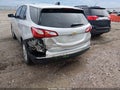 2019 Chevrolet Equinox — photo 17 of 18 | VIN 3GNAXUEV3KS678126