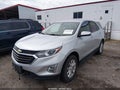 2019 Chevrolet Equinox — photo 2 of 18 | VIN 3GNAXUEV3KS678126