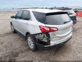 2019 Chevrolet Equinox — photo 3 of 18 | VIN 3GNAXUEV3KS678126