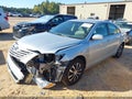 2007 Toyota Camry — photo 2 of 16 | VIN 4T1BE46K07U022959