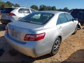 2007 Toyota Camry — photo 4 of 16 | VIN 4T1BE46K07U022959