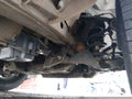 2016 Chevrolet Express 3500 — photo 17 of 22 | VIN 1GAZGPFF7G1233023
