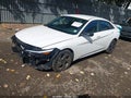 2026 Hyundai Elantra — photo 2 of 16 | VIN KMHLM4DG1TU197138
