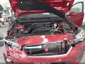 2019 Subaru Impreza — photo 10 of 15 | VIN 4S3GKAD69K3621350