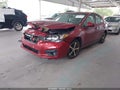 2019 Subaru Impreza — photo 2 of 15 | VIN 4S3GKAD69K3621350