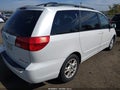 2004 Toyota Sienna — photo 4 of 11 | VIN 5TDZA22C84S052728