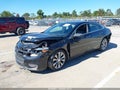 2017 Chevrolet Malibu — photo 2 of 16 | VIN 1G1ZH5SX5HF109868