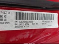2013 Dodge Dart — photo 9 of 11 | VIN 1C3CDFBA3DD106973