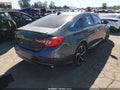 2019 Honda Accord — photo 4 of 16 | VIN 1HGCV1F35KA098611