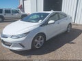 2018 Chevrolet Volt — photo 2 of 12 | VIN 1G1RA6S53JU144483