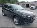 2019 Jeep Cherokee — photo 1 of 18 | VIN 1C4PJMCBXKD452940