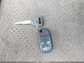 1999 Acura RL — photo 11 of 17 | VIN JH4KA965XXC008529