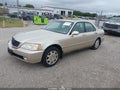 1999 Acura RL — photo 2 of 17 | VIN JH4KA965XXC008529