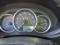 2015 Toyota Corolla — photo 7 of 21 | VIN 5YFBURHE3FP190182