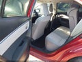 2015 Toyota Corolla — photo 8 of 21 | VIN 5YFBURHE3FP190182