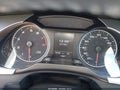 2012 Audi A4 — photo 7 of 12 | VIN WAUEFAFL5CA117273